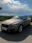 Jaguar XE R-Sport 2.0d  AUTOMATIK / ŠIBER/ MERIDIAN / KEYLES / LEASING