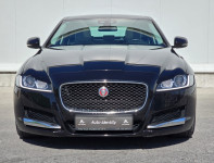 Jaguar XF 2,0d ,XENON,KOŽNA SJEDALA,KROVNI OTVOR. VELIKI SERVIS