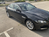 Jaguar XF 2,0 AWD/4x4 Prestige Automatik