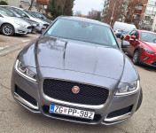 Jaguar XF 2,0 D odlično stanje,bez garancije 12500 eur