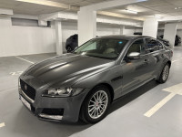 Jaguar XF 2,0