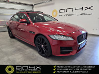 Jaguar XF 2,0D (180KS) R SPORT FULL OPREMA, GARANCIJA NA KILOMETRE