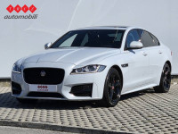 JAGUAR XF 2.0d R sport