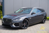 Jaguar XF 2.0d Sportbrake SE | 360KAM | HEAD-UP | PANO | MERIDIAN