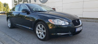 Jaguar XF 3,0 V6 DIZEL BITURBO