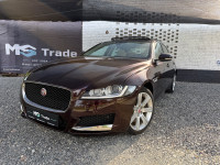 Jaguar XF E-performance ~PANORAMA~KAMERA~NAVI~