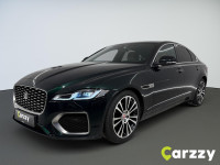 Jaguar XF LIMITED D204 AWD A8 - 3 godine jamstva