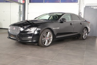 Jaguar XJ 3.0 Automatik, Premium Luxury