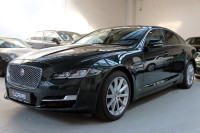 Jaguar XJ 3,0 V6 Automatik, Premium Luxury