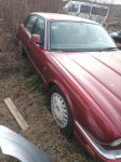 Jaguar XJ 3.2 automatik.Godina 1996. Oldtimer