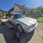 Jaguar XJ-R 4.2 V8 Supercharged