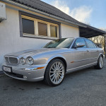 Jaguar XJ-R 4.2 V8 Supercharged