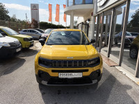 Jeep Avenger 1.2 Hybrid Altitude *AUTOMATIC* 2026. god.