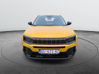 Jeep Avenger 1,2 Longitude