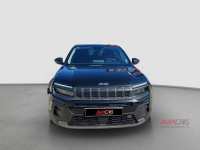 JEEP AVENGER 1.2 PureTech 100 KS LONGITUDE *TVORNIČKO JAMSTVO*