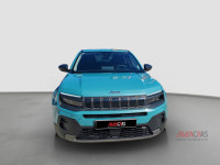 JEEP AVENGER 1.2 PureTech 100 KS LONGITUDE *TVORNIČKO JAMSTVO*