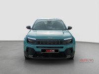 JEEP AVENGER 1.2 PureTech 100 KS LONGITUDE *VOZILO S JAMSTVOM*