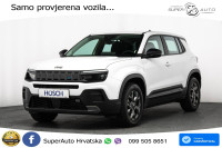 Jeep Avenger 54 KWh Longitude 156 KS, VIRT+GR SJED+NAVI