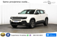 Jeep Avenger 54 KWh Longitude 156 KS, LED+TEM+GR SJED+PDC+VIRT+NAVI