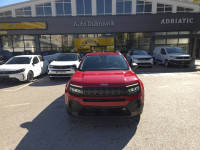 Jeep Avenger 1.2 T Longitude
