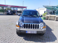 Jeep Cherokee 2,8 CRD