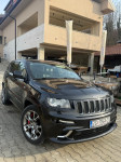 Jeep Grand Cherokee 6,4 V8 SRT8 automatik
