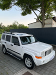 Jeep Commander 4.7 V8 LPG automatik “TRAIL RATED 4x4”  { { ZAMJENA } }