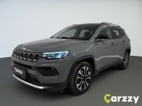 Jeep Compass 1.3 GSE 150 DCT LIMITED - 3 godine jamstva