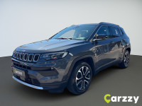 Jeep Compass 1.3 GSE LIMITED