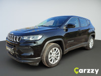 Jeep Compass 1.3 GSE LONGITUDE