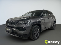 Jeep Compass 1.3 GSE T4 DCT - 3 godine jamstva
