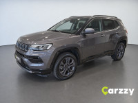 Jeep Compass 1.3 GSE T4 DCT