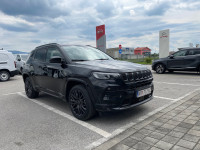 Jeep Compass 1.3 GSE 150 DDCT "S" - Full oprema