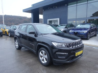 Jeep Compass 1,3 TB 130ks LPG / JAMSTVO + REGISTRACIJA