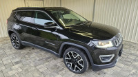 Jeep Compass 1,4 MultiAir Limited
