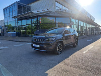 Jeep Compass 1.5 e-HYBRID ALTITUDE