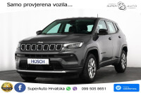 Jeep Compass 1.5 GSE Aut. 131 KS, ACC+KAM+GR SJED+VIRT