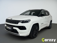Jeep Compass S 1.6 130 KS - 3 godine jamstva