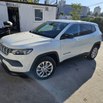 Jeep Compass 1,6 Multijet NOVO!!!!