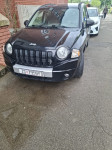 Jeep Compass 2,0 CRD