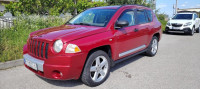Jeep Compass 2,0 CRD