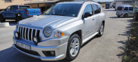 Jeep Compass 2,0 CRD Sport 4X4 RALLY