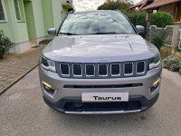 AKCIJA Jeep Compass 2,0 Multijet 4x4 automatik reg.10/2026 SVA OPREMA