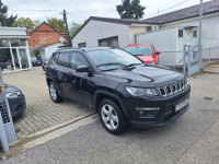 Jeep Compass 2,0 Multijet automatik