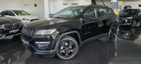 Jeep Compass 2,0 Multijet, 4X4, 6 BRZINA, AUT. KLIMA, NAVI, TEMP, KAM.
