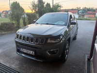 Jeep Compass 2.0