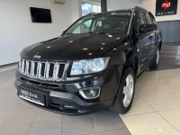 Jeep Compass 2,2 CRD North Edition 4x2