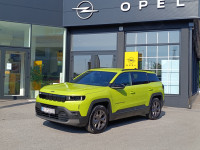 Jeep Compass First Edition Automatik, 145ks, DEMO vozilo, jamstvo 5.g.