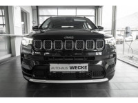 Jeep Compass GSE T4 Limited ACC TEMP NAVI KAMERA360 AMBIENT 2021