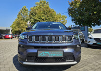 Jeep Compass Limited 1.5 MHEV e-hybrid Automatik - DCT